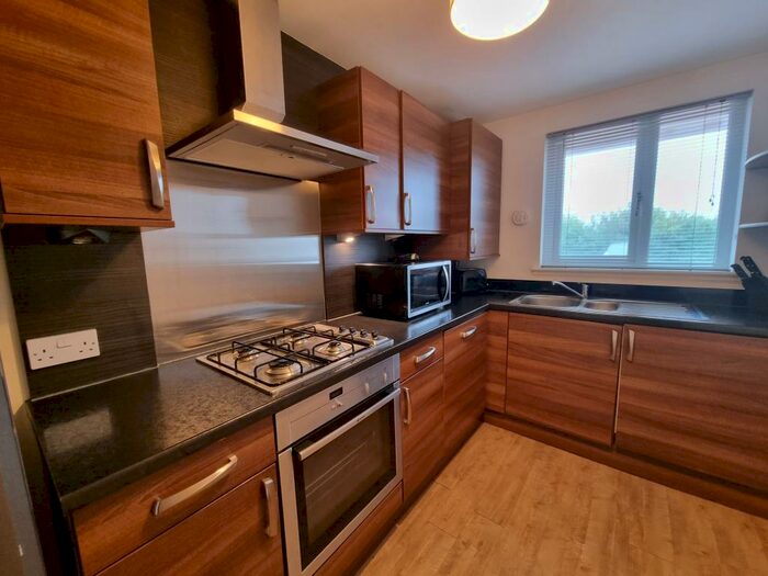 3 Bedroom Terraced House To Rent In Balquharn Way, Portlethen, AB12