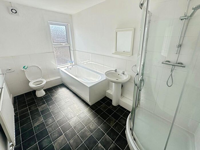 2 Bedroom Terraced House To Rent In Arthur Street, Lincoln, LN5