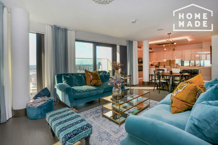 2 Bedroom Apartment To Rent In River Heights, E15