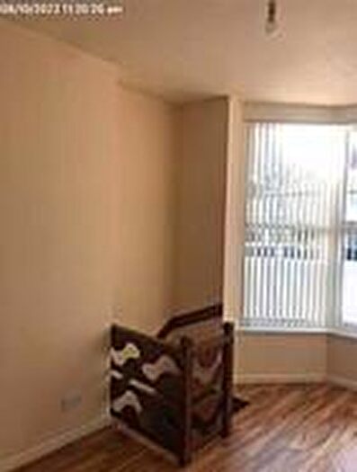 1 Bedroom Flat To Rent In Vicarage Road, Hockley, Birmingham, B18