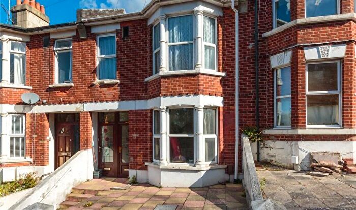 2 Bedroom Flat To Rent In Bear Road, Brighton, BN2