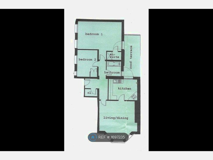 2 Bedroom Flat To Rent In Lee High Road, London, SE12