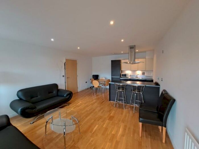 2 Bedroom Flat To Rent In The Lockhouse, Oval Road, NW1
