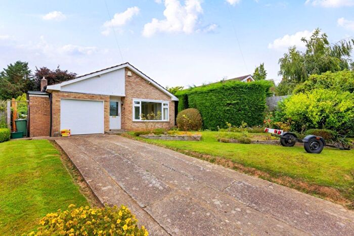 2 Bedroom Bungalow To Rent In Angley Court, Horsmonden, Tonbridge, TN12