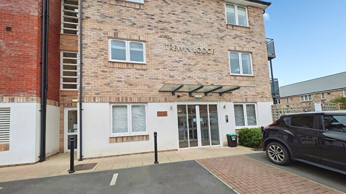 1 Bedroom Property For Sale In Normandy Drive, Yate, Bristol, BS37