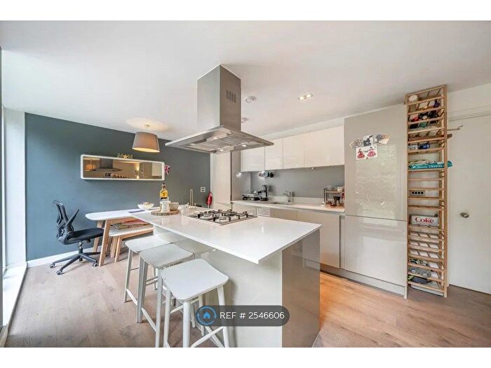 2 Bedroom Semi-Detached House To Rent In Napoleon Lane, London, SE18