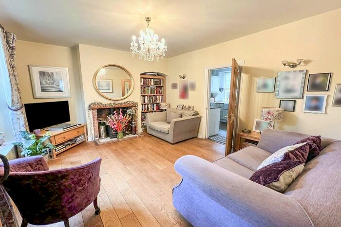 3 Bedroom End Of Terrace House For Sale In Troytown Cottages, Troytown, Dorchester, DT2