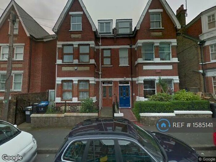 Studio To Rent In Wrotham Road, Broadstairs, CT10