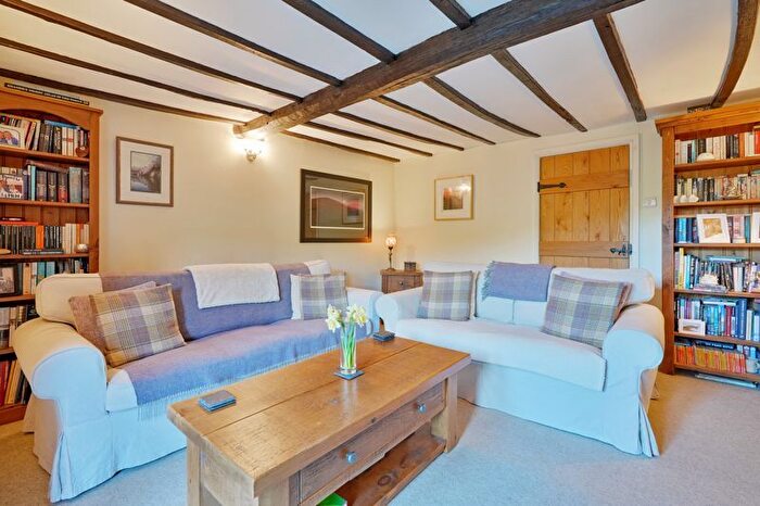 4 Bedroom Semi-Detached House For Sale In Oxclose Lane, Dronfield Woodhouse, Dronfield, S18