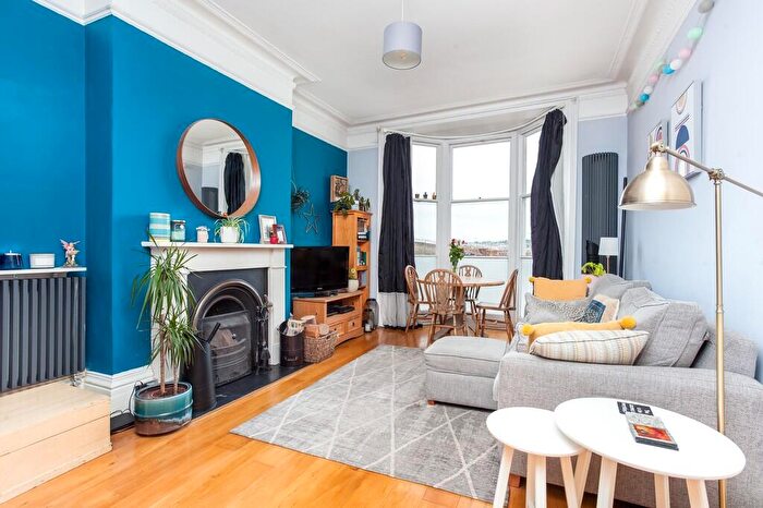 1 Bedroom Apartment For Sale In Buckingham Place, Brighton, BN1