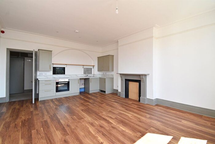 2 Bedroom Flat To Rent In Cloudesley Road, St Leonards-On-Sea, TN37