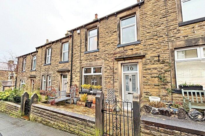 2 Bedroom Terraced House For Sale In Wellington Street, Skipton, BD23
