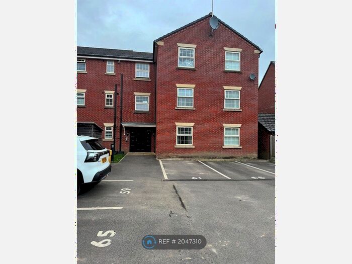 2 Bedroom Flat To Rent In Carlton Gate Drive, Kiveton Park, Sheffield, S26