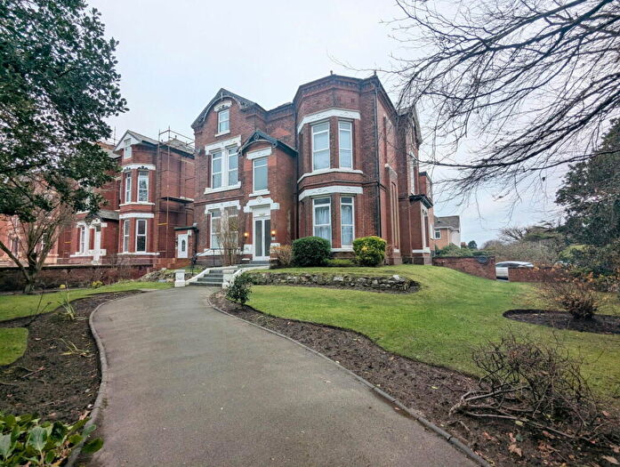 3 Bedroom Flat To Rent In Trafalgar Road, Southport, PR8