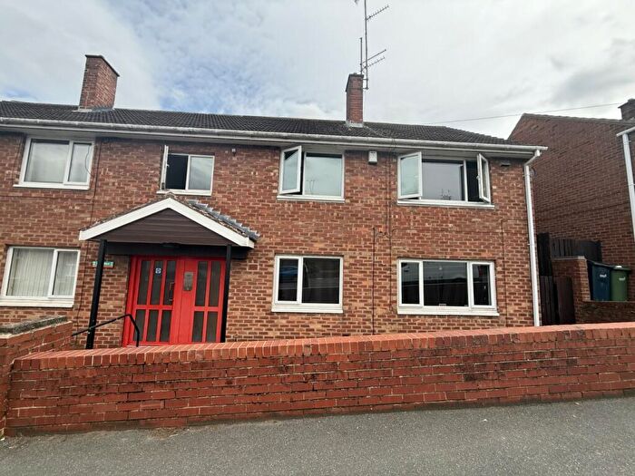 2 Bedroom Flat For Sale In Telford Road, Thorney Close, Sunderland, SR3