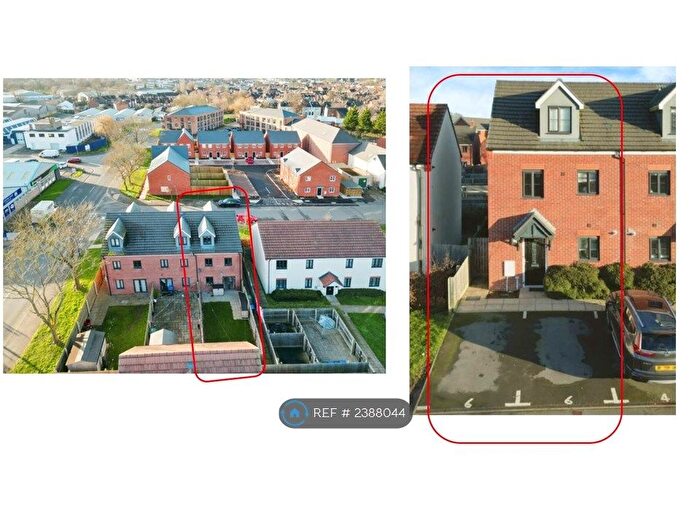 3 Bedroom Semi-Detached House To Rent In Ramsey Road, Leamington Spa, CV31