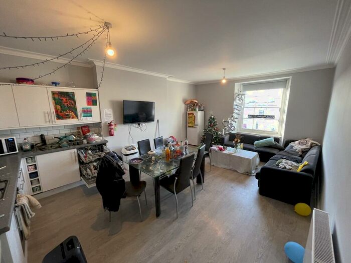 6 Bedroom Flat To Rent In Whiteladies Road, Clifton, Bristol, BS8