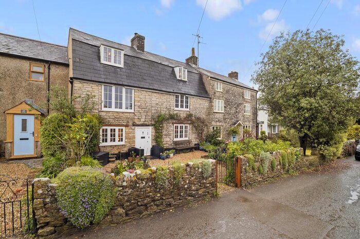 5 Bedroom Cottage For Sale In Church Street, Upwey, Weymouth, DT3