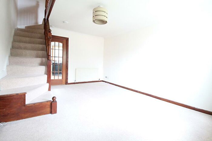 2 Bedroom Terraced House To Rent In Beech Road, Westhill, Aberdeenshire, AB32