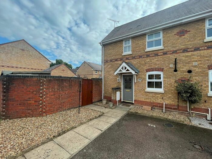 1 Bedroom Property To Rent In Chinook, Highwoods, Colchester, CO4