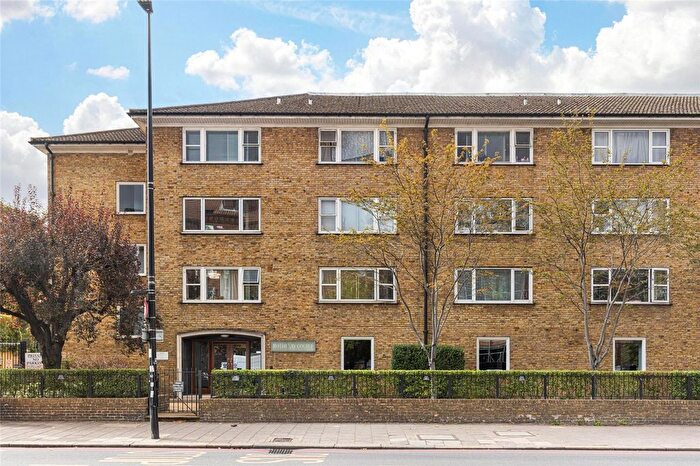 Studio For Sale In Harleyford Street, London, SE11
