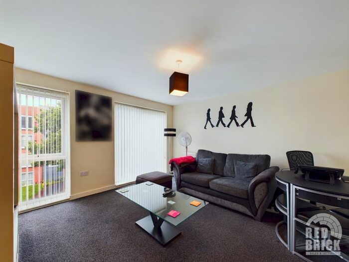 1 Bedroom Flat To Rent In Monticello Way, Bannerbrook Park, Coventry, CV4