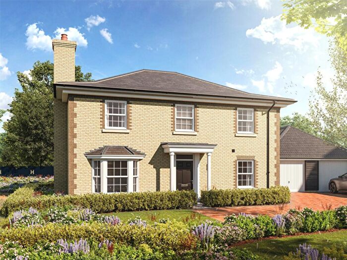 5 Bedroom Detached House For Sale In Brundall Meadows, Links Avenue, Brundall, Norwich, NR13