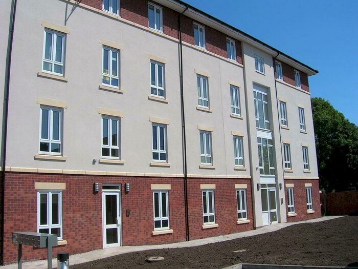 2 Bedroom Apartment To Rent In Chapel Gardens, Liverpool, Merseyside, L5