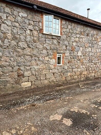 1 Bedroom Terraced House To Rent In Mildenhall, Marlborough, SN8