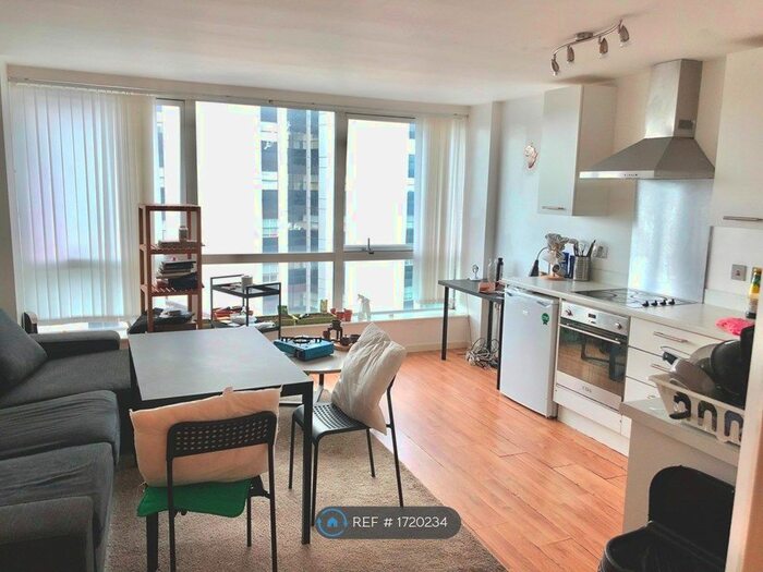 1 Bedroom Flat To Rent In Marco Island, Nottingham, NG1