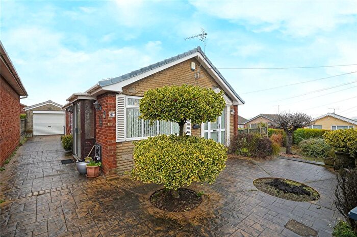 2 Bedroom Bungalow For Sale In Beccles Way, Bramley, Rotherham, South Yorkshire, S66