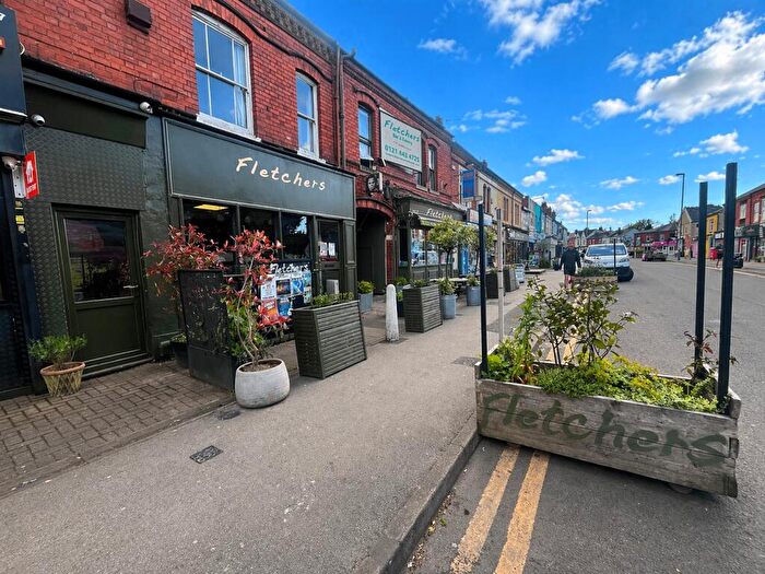 2 Bedroom Apartment To Rent In York Road, B14