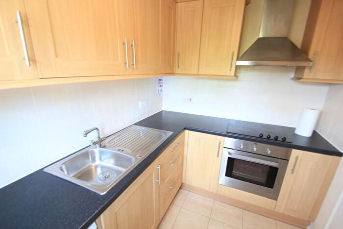 1 Bedroom Flat To Rent In Calluna Court, Woking, GU22