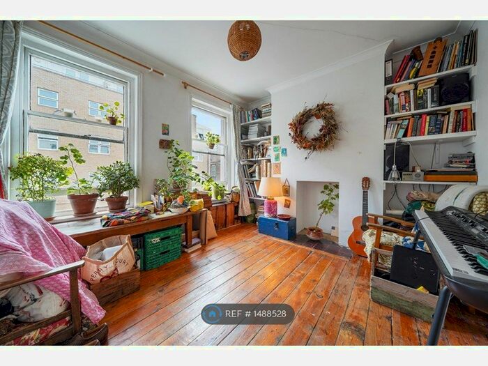 1 Bedroom Flat To Rent In Eagle Mansions, London, N16