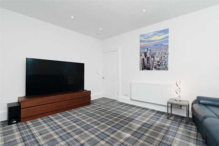 2 Bedroom Flat For Sale In Cassels Street, Carluke, ML8