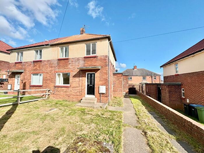 3 Bedroom Semi-Detached House To Rent In Ullswater Road, Ferryhill, DL17