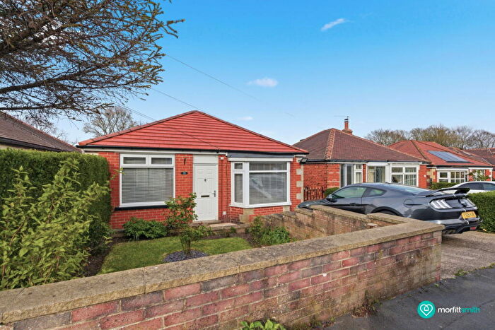 3 Bedroom Detached House For Sale In Stradbroke Road, Richmond, Sheffield, S13