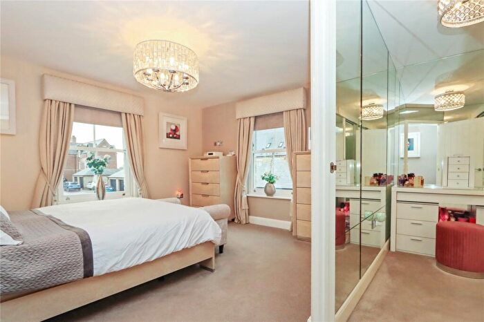 5 Bedroom Detached House For Sale In Brugeford Way, Lambton Park, Chester Le Street, Durham, DH3