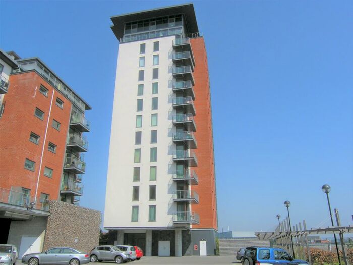 2 Bedroom Flat To Rent In Harlequin Court, Rope Quays, Mumby Road, Gosport, PO12