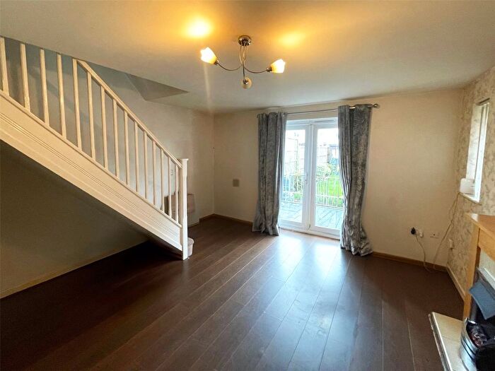 2 Bedroom End Of Terrace House To Rent In Purcell Road, Wolverhampton, West Midlands, WV10