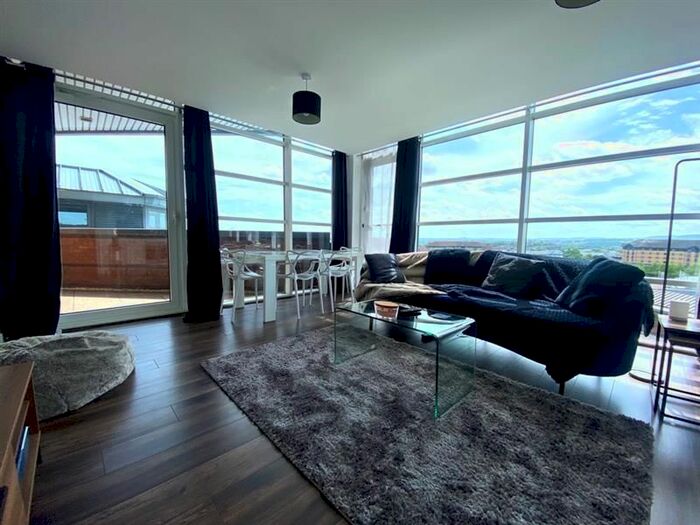 1 Bedroom Property To Rent In Landmark, Brierley Hill, DY5