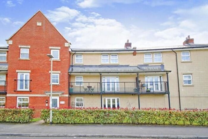 2 Bedroom Flat To Rent In Cirrus Drive, Shinfield, Reading, Berkshire, RG2
