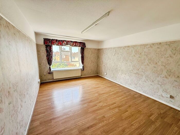 1 Bedroom Flat For Sale In Tattersall Close, SE9