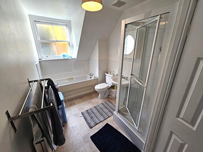 7 Bedroom Terraced House To Rent In Highgate, Durham, DH1