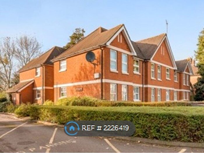 1 Bedroom Flat To Rent In Regents Park Rd, Southampton, SO15