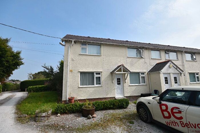 1 Bedroom Flat To Rent In Woodland Drive, Flint, CH6