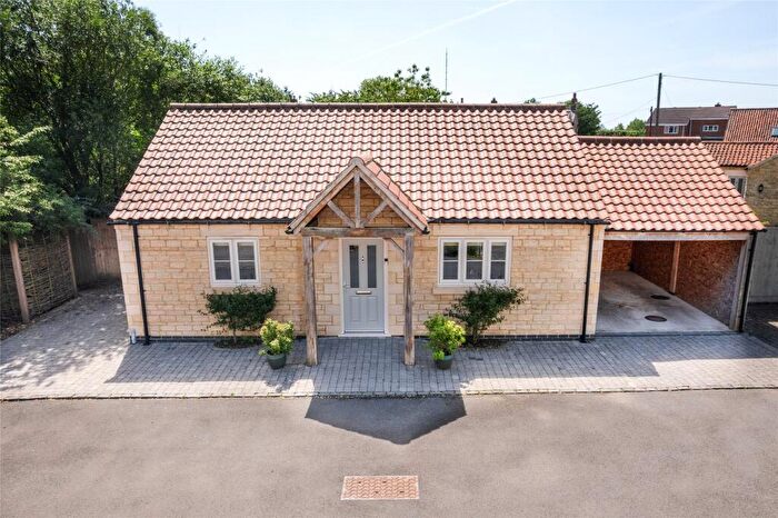 2 Bedroom Bungalow For Sale In Twells Road, Waltham On The Wolds, LE14