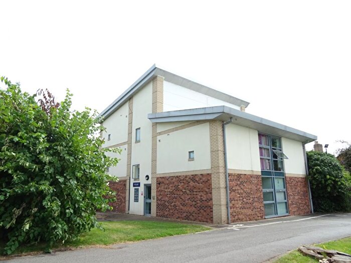 Studio To Rent In Woodlands Village, Sandal, Wakefield, WF1