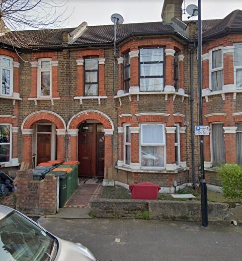 1 Bedroom Flat To Rent In Neville Road, Forest Gate, London, E7