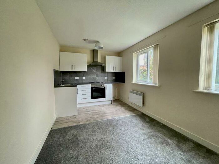 1 Bedroom Flat To Rent In Chilgrove Avenue, Blackrod, Bolton, Lancashire. **Available Now**, BL6